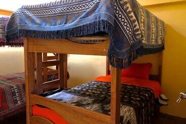 Hostel Wayna Wasi
