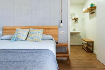 Пансион La Casita De Melón