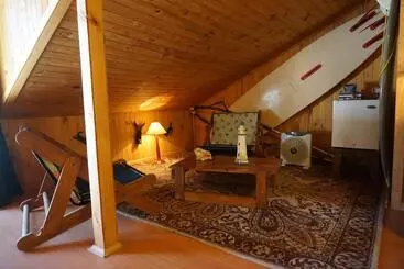 Bed and Breakfast Los Pequenes