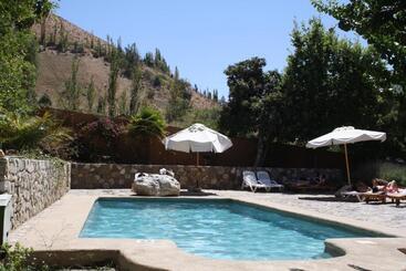 Отель El Milagro