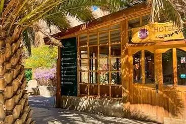 Hotel El Tesoro De Elqui