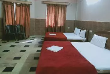 Hotel Sonar Tori