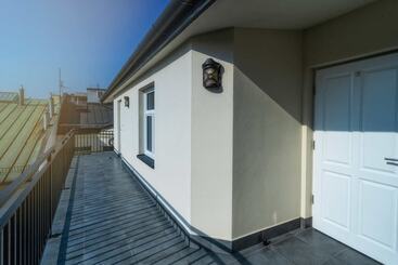 דירות לתיירים Apartments 17 Szewska