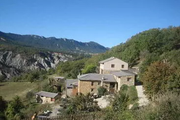 Inn Casa Rural Tomaso