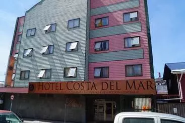ホテル Costa Del Mar