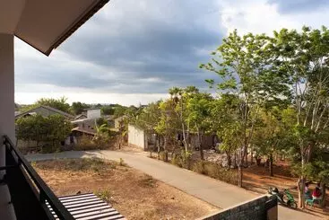 ホテル The Kost Tdm 2 By Oyo Rooms