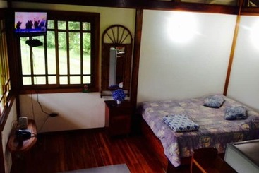 Lemon House Monteverde