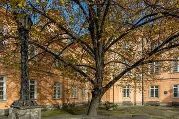 آپارتمان‌های توریست‌ها P&o Apartments Zakroczymska