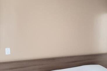 Hotel Executive Plaza