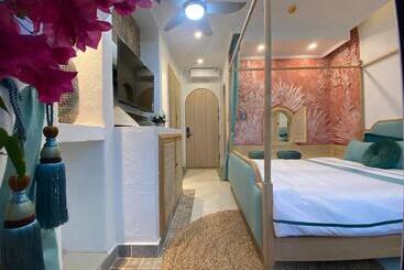 هتل Hue Crown Boutique Best