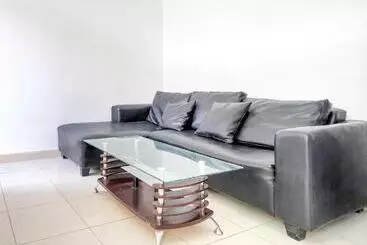 Hotel Oyo 2997 Grand Suites Palace 2