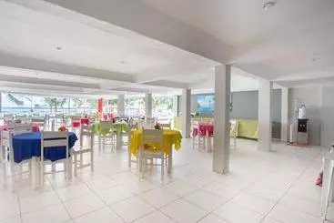 ホテル Pousada Som Das Ondas