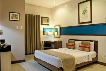 Hotel Zen Premium Eastwood Qc