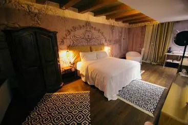 Otel Cathedral Boutique