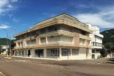 ホテル Marchetti
