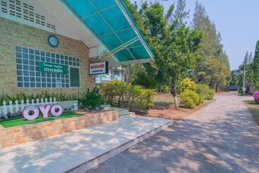 Hotell Koh Lak Resort