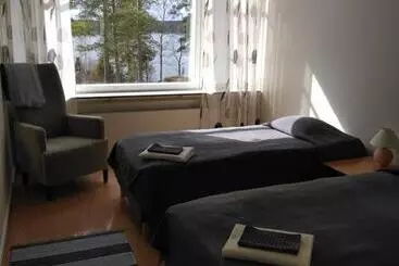 Vinsanvilla Bed And Breakfast