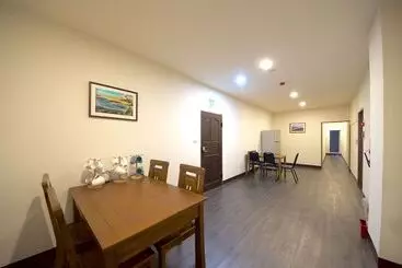 Bed and Breakfast Puli Havana Homestay