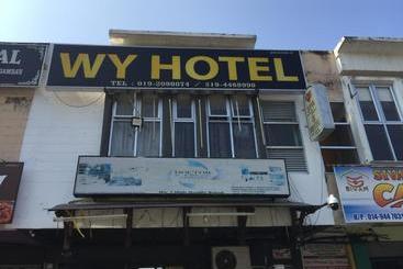 Hotel Spot On 89785 Wy