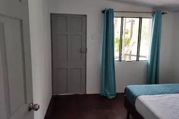 Hotelli Uvita Pirates Hostel