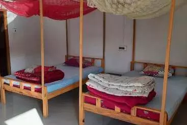 Panzió Manipur House
