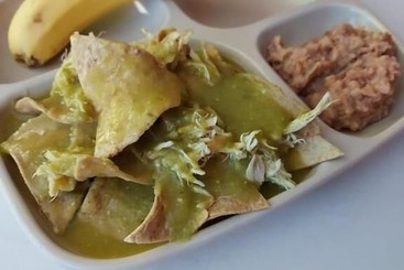 بنسيون Hostal El Alebrije