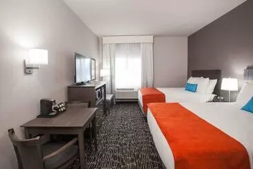 فندق Best Western Plus Sun Canyon