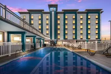Garner Hotel Virginia Beach North By Ihg