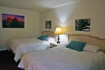 ホテル Sugar Loaf Lodge