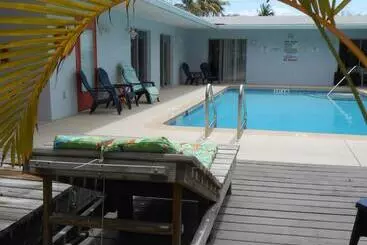 호텔 Sunshine Island Inn Adults Only