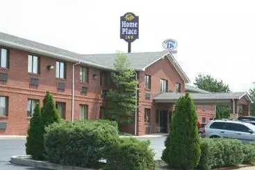 Мотель Home Place Inn