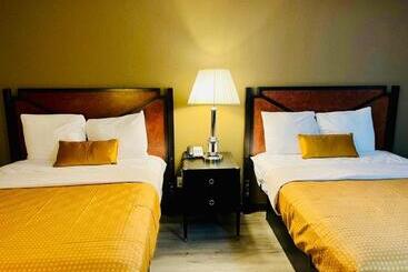 Motel Super 8 By Wyndham Benton Harbor St Joseph