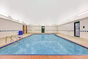 모텔 Super 8 By Wyndham Big Cabin/vinita Area