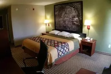 Motel Namaste Inn & Suites Dawsonville
