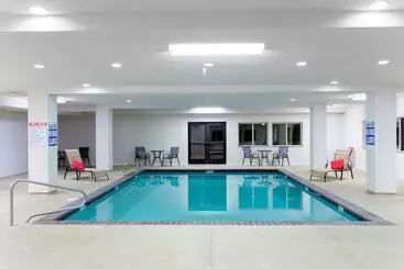 모텔 Super 8 By Wyndham Montpelier