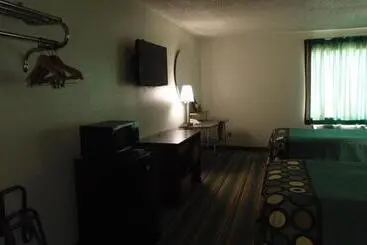 モーテル Super 8 By Wyndham Sapulpa/tulsa Area