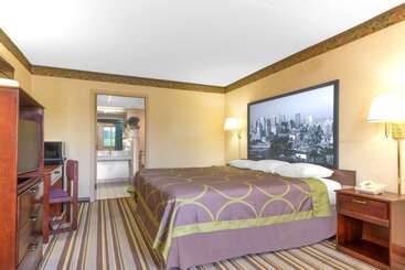 汽车旅馆  Super 8 By Wyndham Wapakoneta