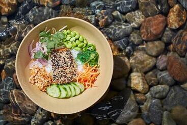 Sunnyside Resort And Lodge