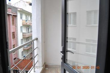 아파트호텔 Gold Suite