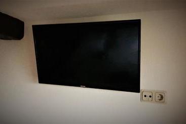 Отель Roastineer