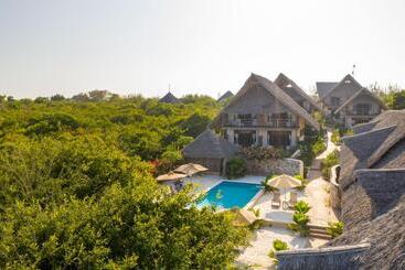 Sunshine Bay Hotel Zanzibar