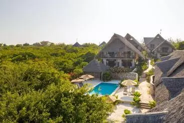 Sunshine Bay Hotel Zanzibar