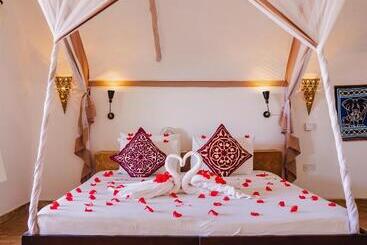 Sunshine Bay Hotel Zanzibar