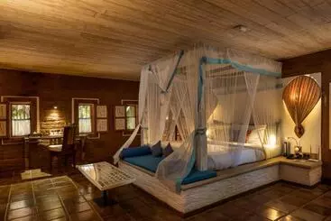 Resort Ayurvie Sigiriya Ayurvedic Retreat By Thema Collection