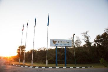 Tshipise A Forever Resort