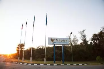 Tshipise A Forever Resort