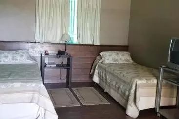 Hotelli Casa Shanti Posada Boutique