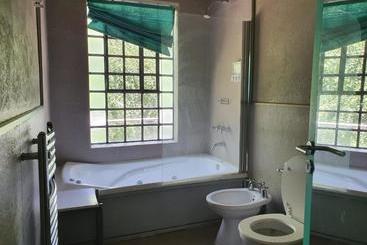 Hotel Casa Shanti Posada Boutique