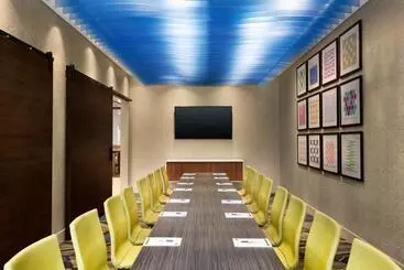 Hotelli Holiday Inn Express & Suites   Aurora, An Ihg