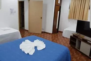 ホテル Pousada Alagoinhas